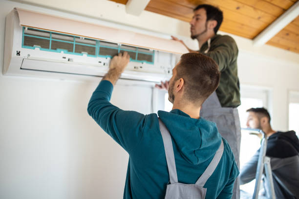 Best HVAC for Healthcare Facilities in Anderson Island, WA