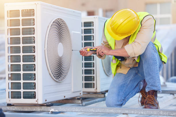  Anderson Island, WA HVAC Pros