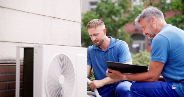 Best HVAC Supply and Distribution in Anderson Island, WA