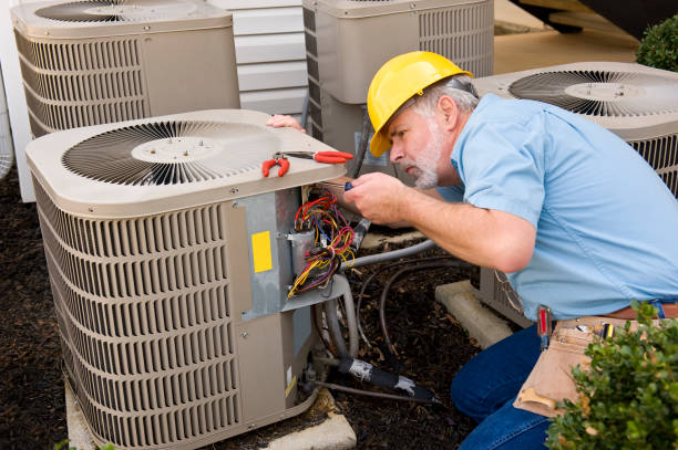 Best HVAC Software and Technology in Anderson Island, WA