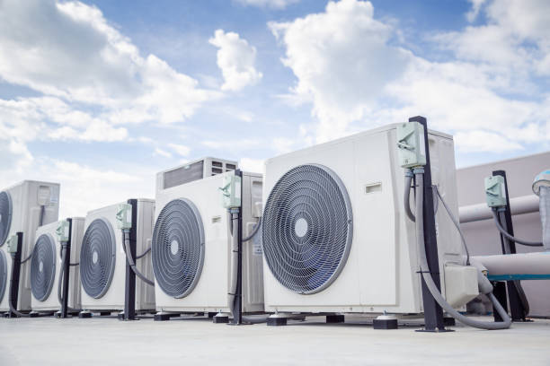 Best HVAC Equipment and Components in Anderson Island, WA