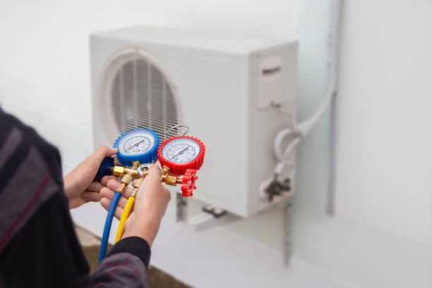 Best Residential HVAC in Anderson Island, WA