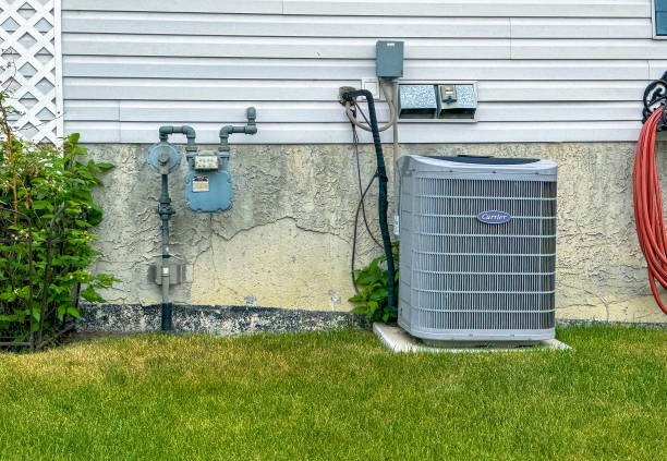 Best HVAC Consulting and Engineering in Anderson Island, WA