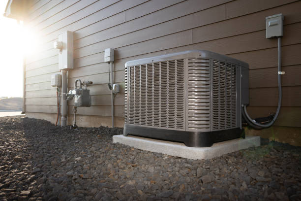 Best Residential HVAC in Anderson Island, WA